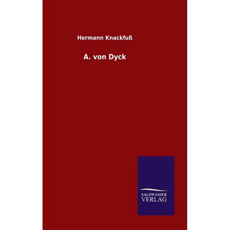 A. von Dyck