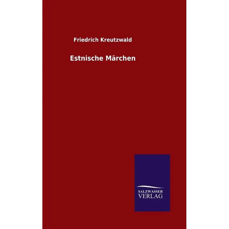 Estnische Märchen