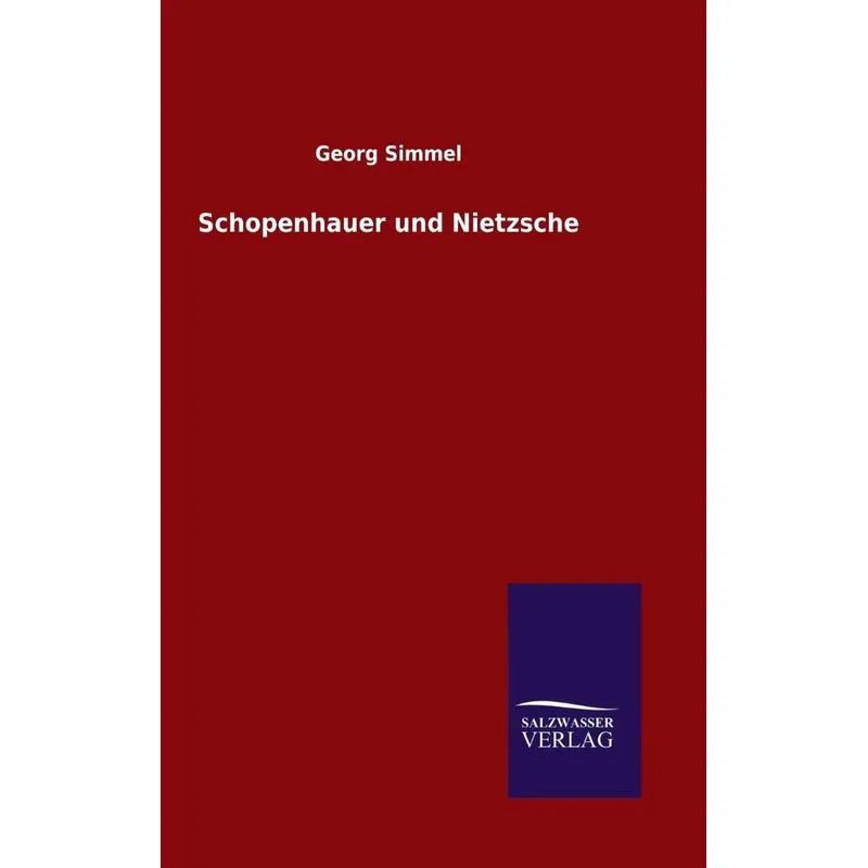 Schopenhauer und Nietzsche