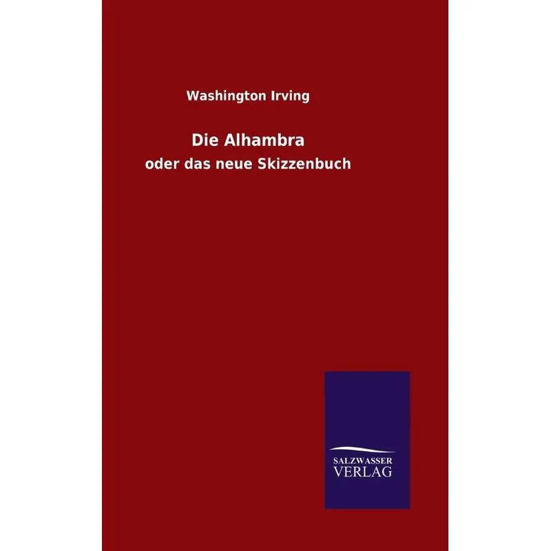 Die Alhambra