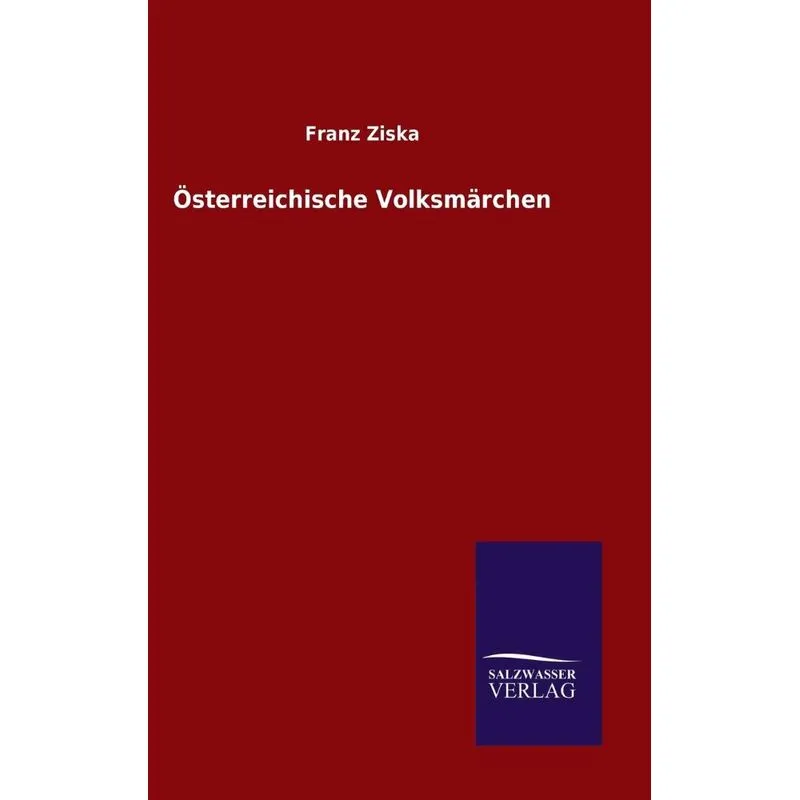 Österreichische Volksmärchen