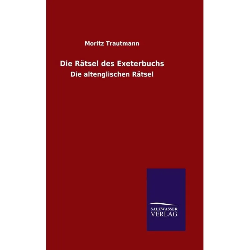 Die Rätsel des Exeterbuchs