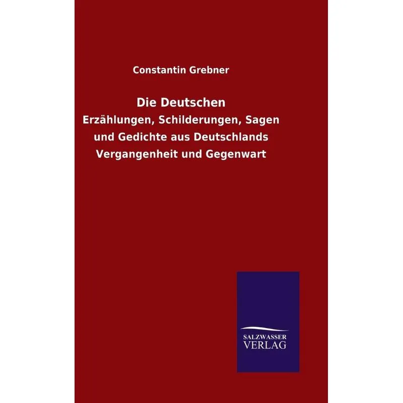 Die Deutschen