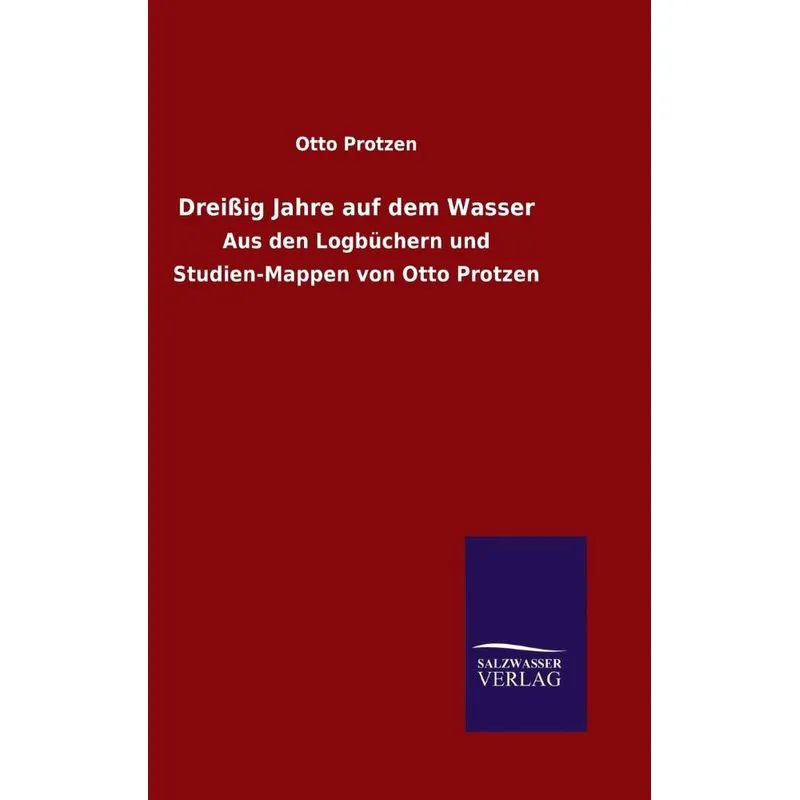 Dreißig Jahre auf dem Wasser