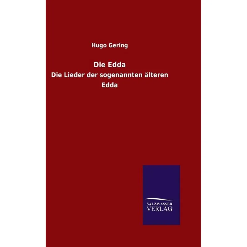 Die Edda