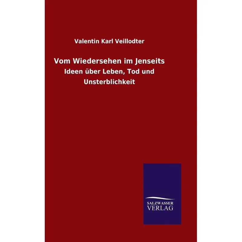 Vom Wiedersehen im Jenseits