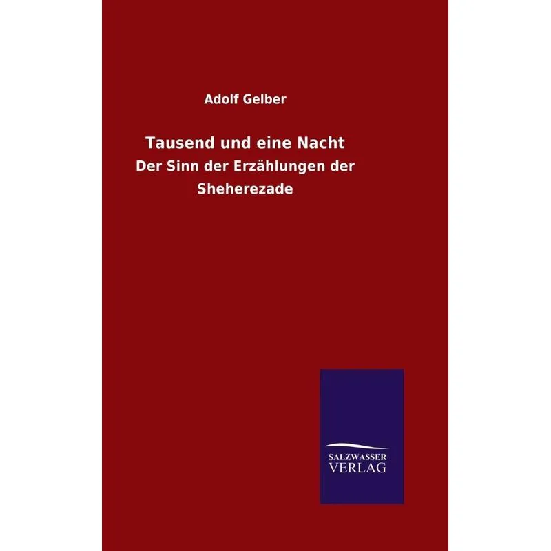 Tausend und eine Nacht