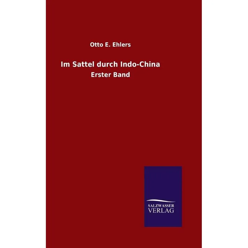 Im Sattel durch Indo-China