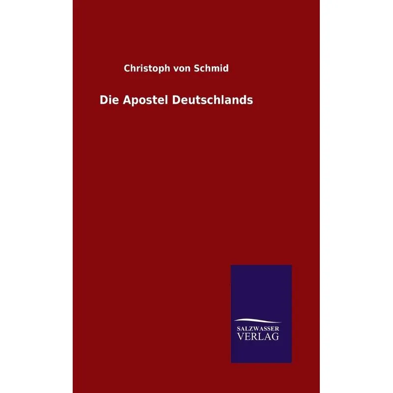 Die Apostel Deutschlands