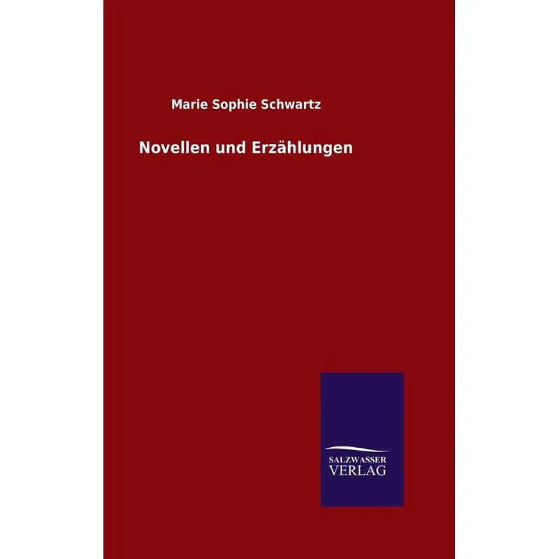 Novellen und Erzählungen