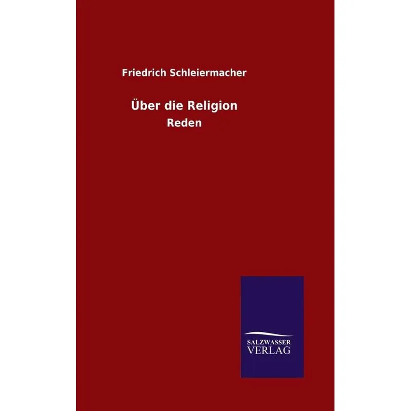 Über die Religion