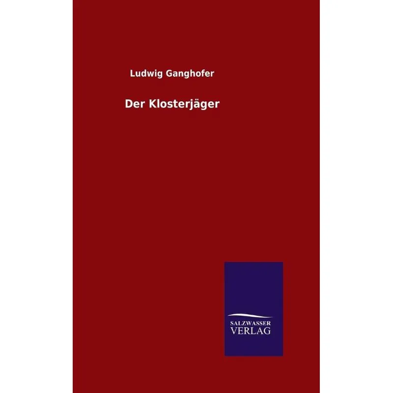 Der Klosterjäger