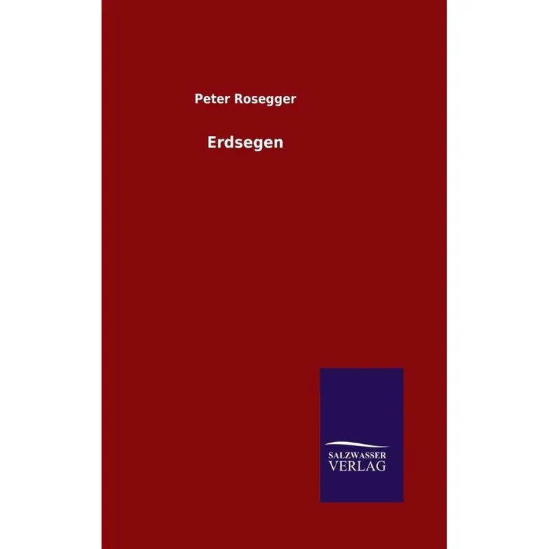 Erdsegen