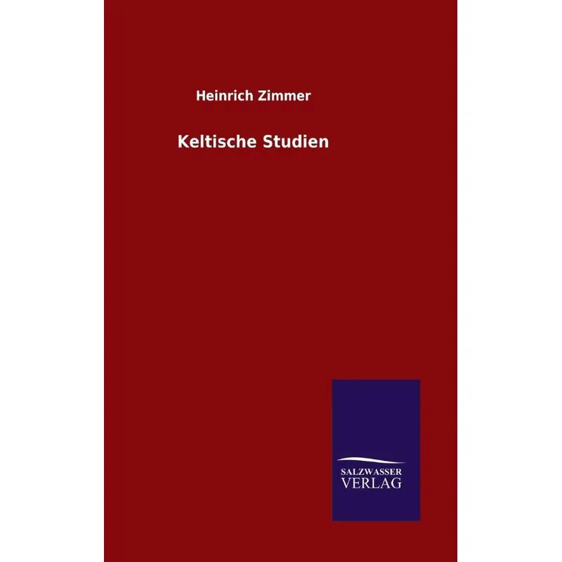 Keltische Studien
