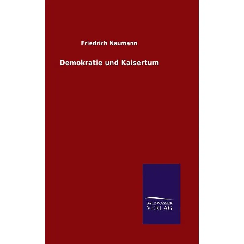 Demokratie und Kaisertum