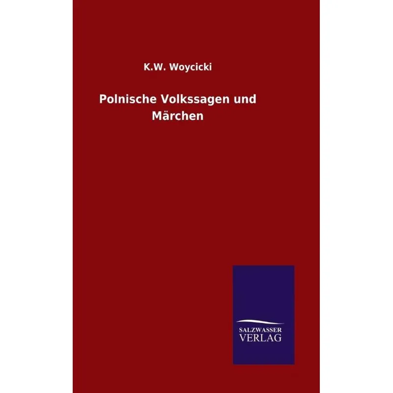 Polnische Volkssagen und Märchen