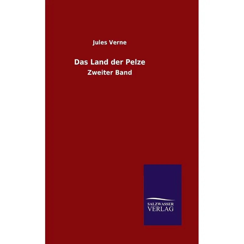 Das Land der Pelze