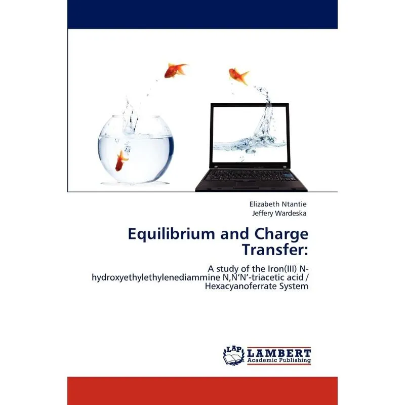 Equilibrium and Charge Transfer