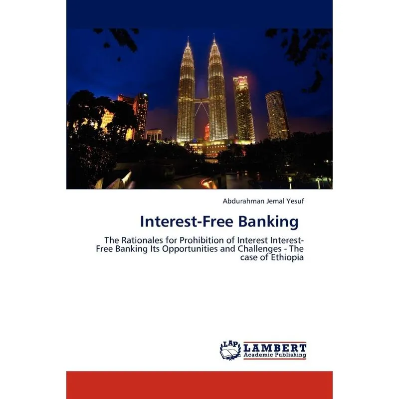 Interest-Free Banking