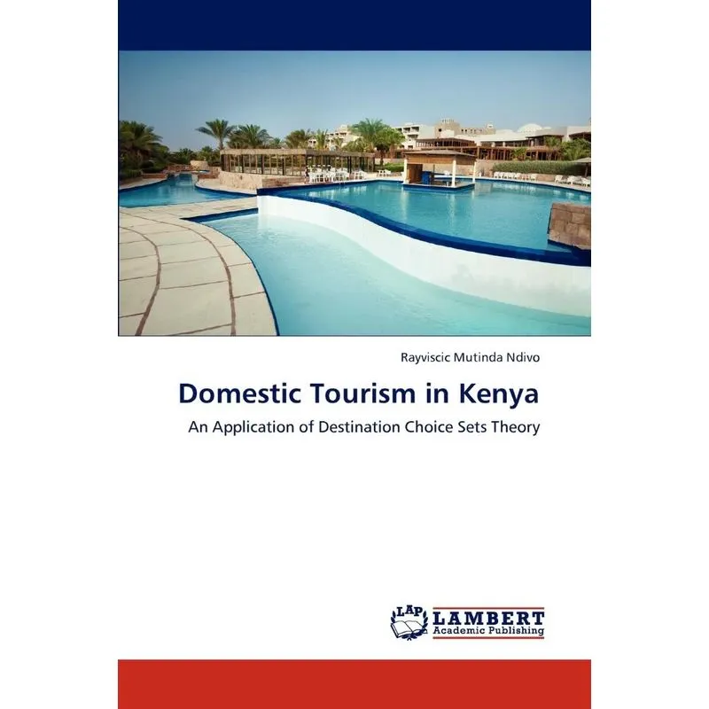 Domestic Tourism In Kenya