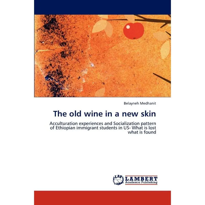 The old wine in a new skin