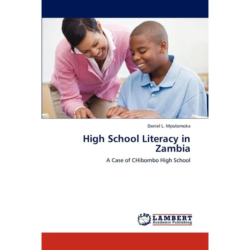 High School Literacy in Zambia
