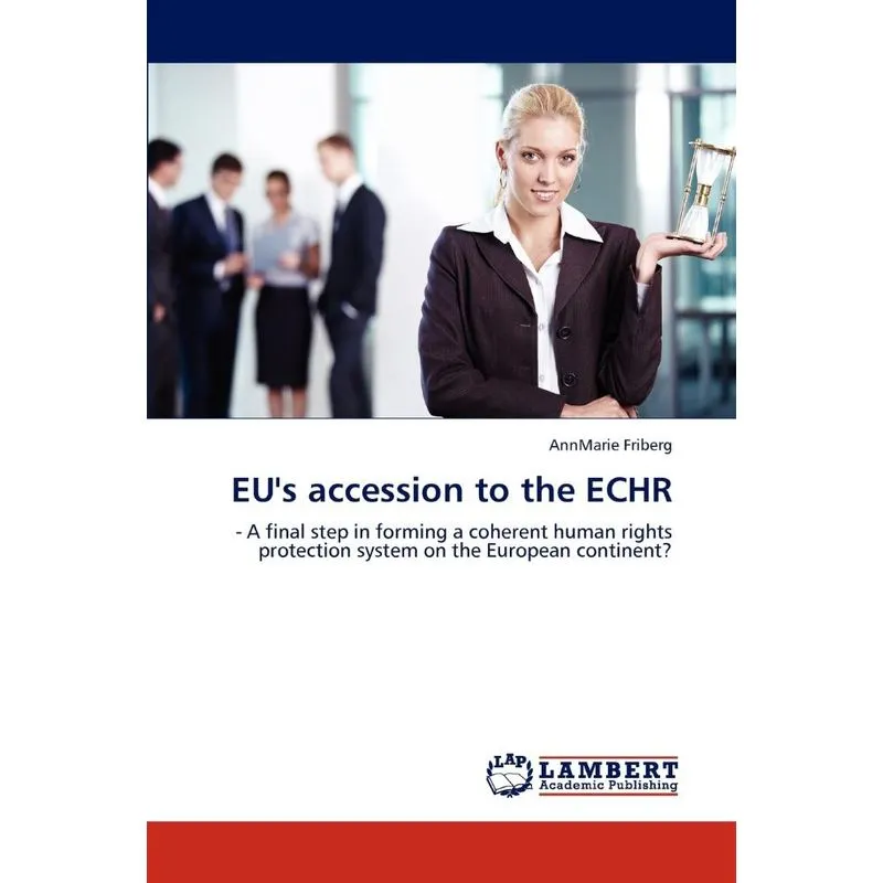 EUs accession to the ECHR