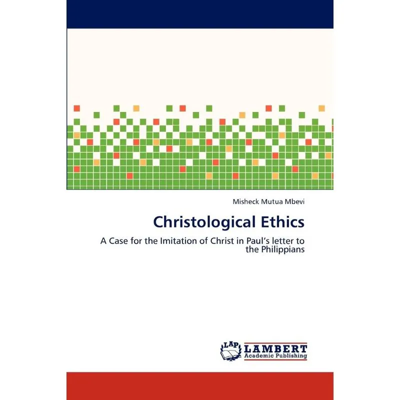 Christological Ethics