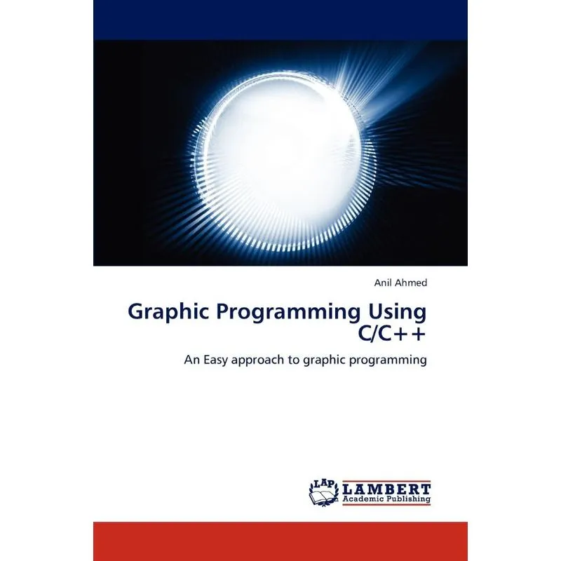 Graphic Programming Using C/C++