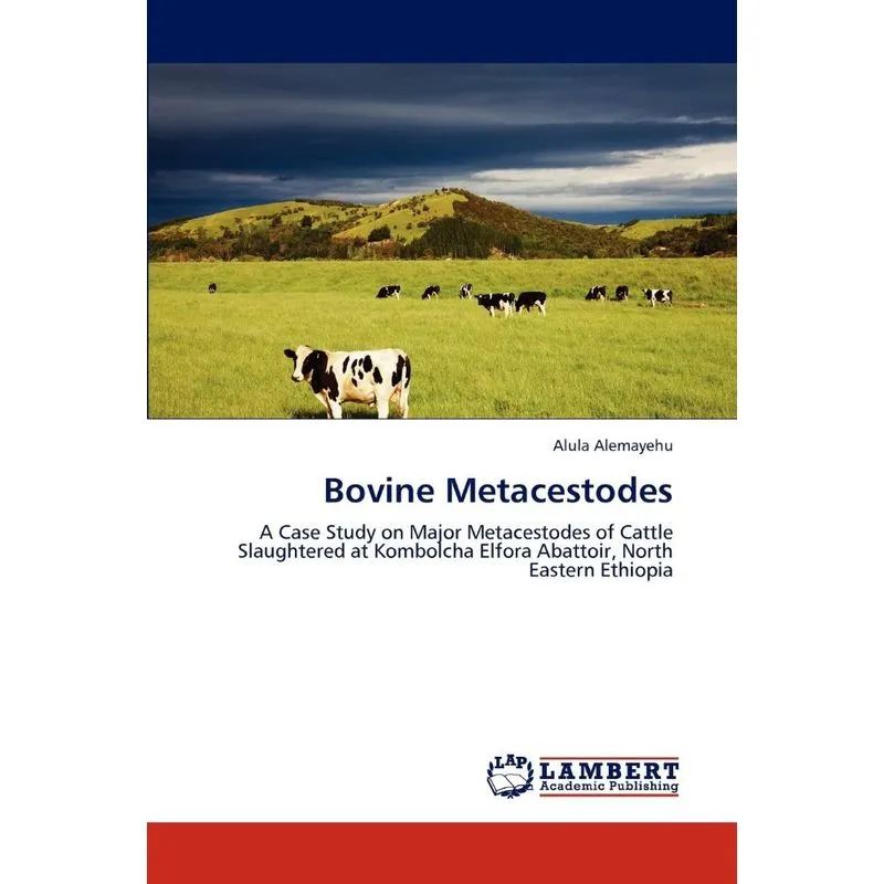 Bovine Metacestodes