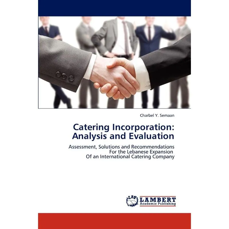 Catering Incorporation