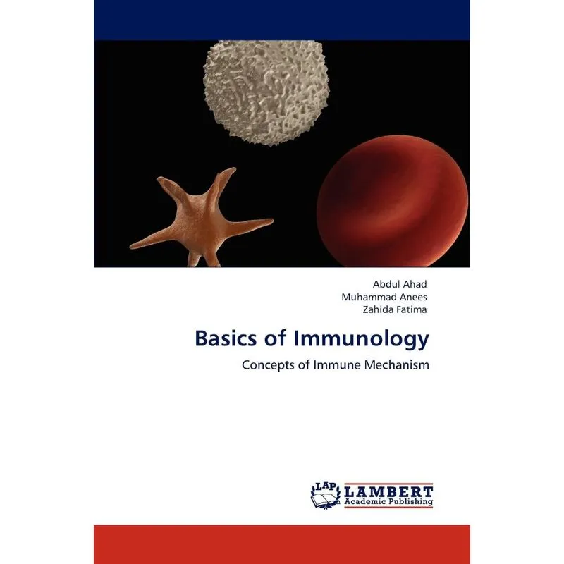 Basics of Immunology