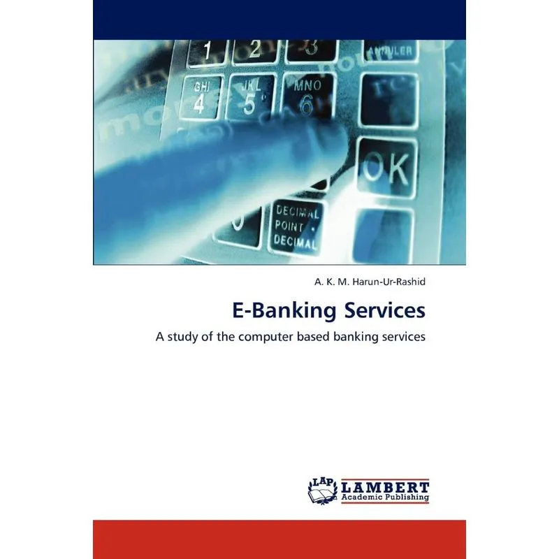 E-Banking Services
