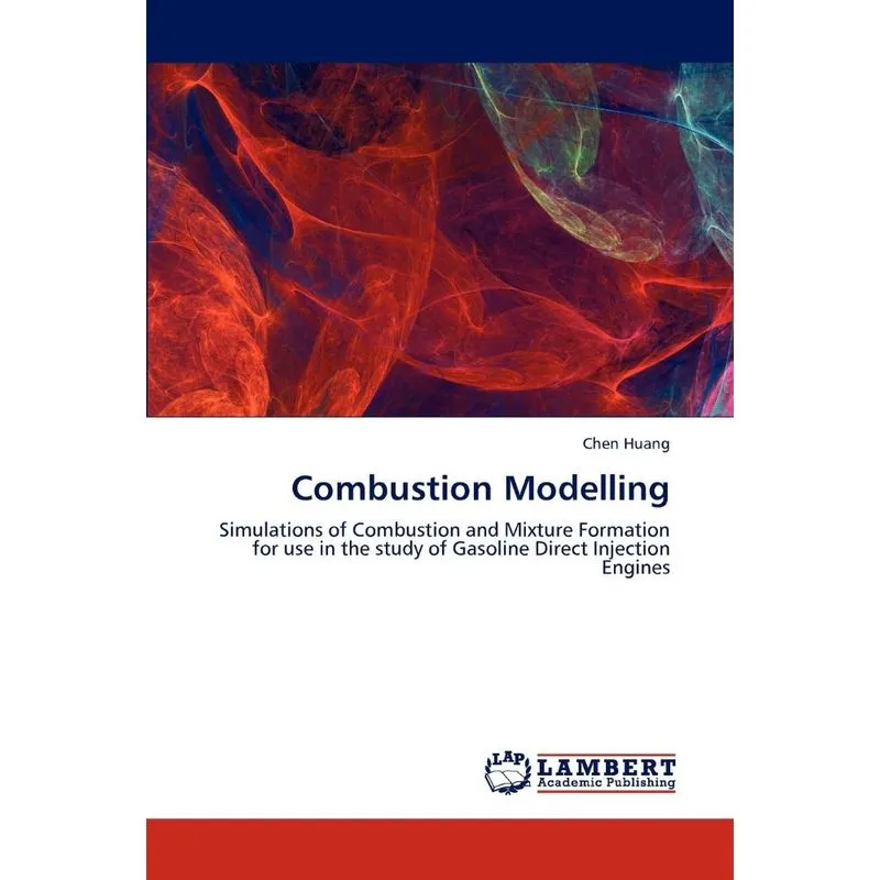 Combustion Modelling