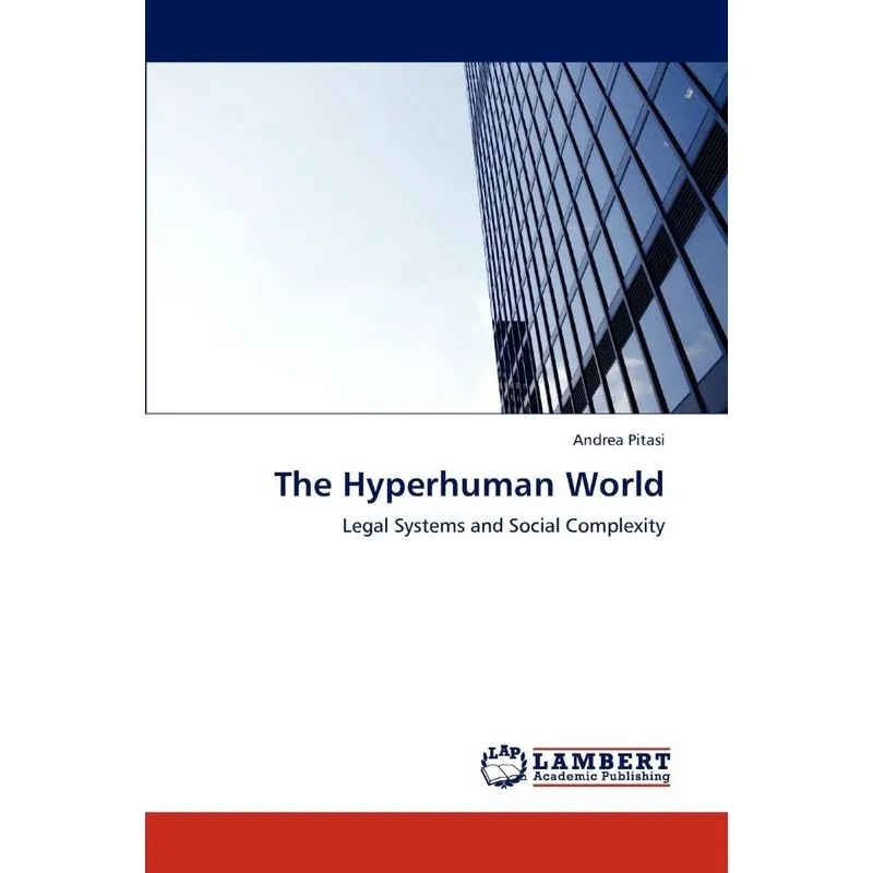 The Hyperhuman World