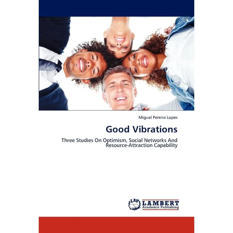 Good Vibrations
