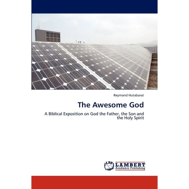 The Awesome God