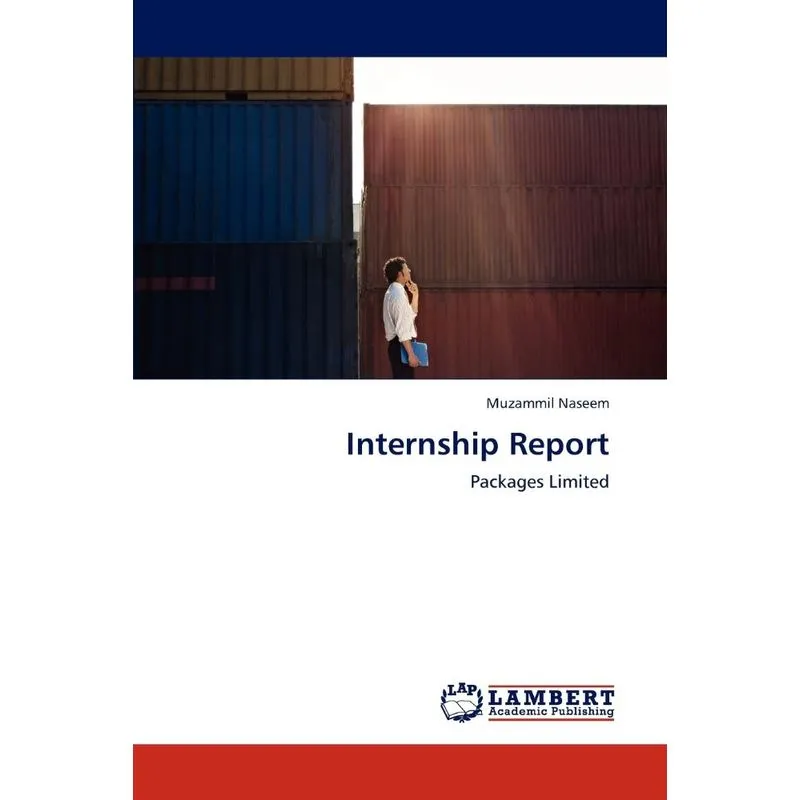 Internship Report