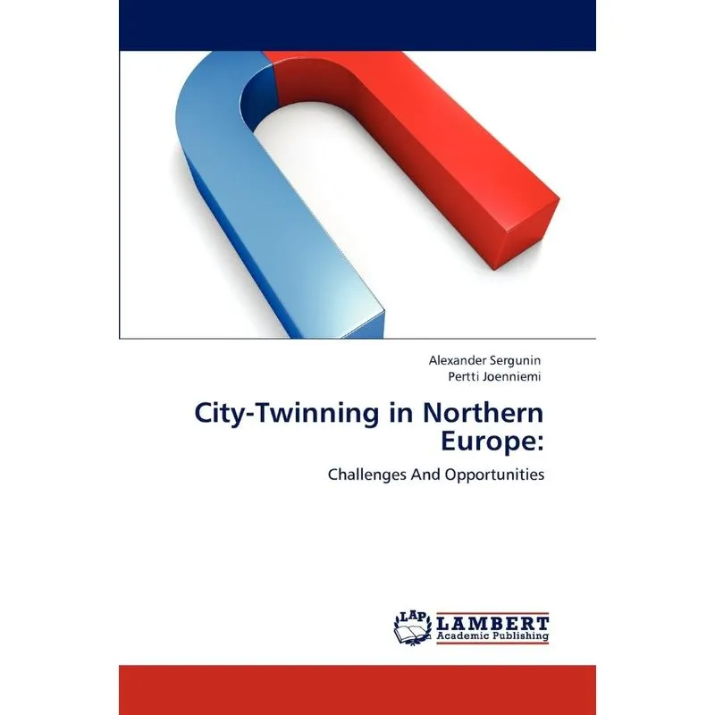 City-Twinning in Northern Europe