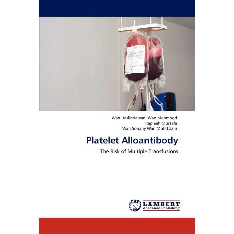 Platelet Alloantibody