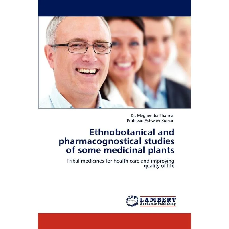 Ethnobotanical And Pharmacognostical Studies Of Some Medici