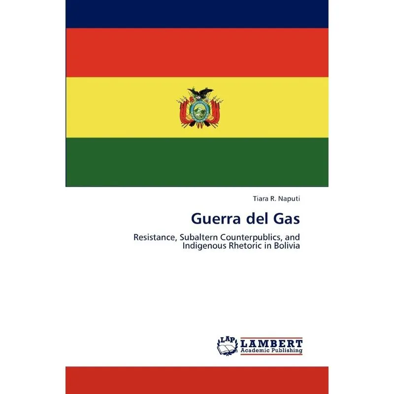 Guerra Del Gas