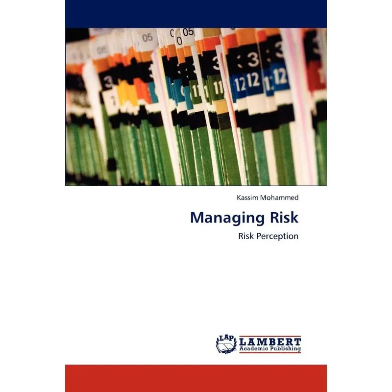 Managing Risk