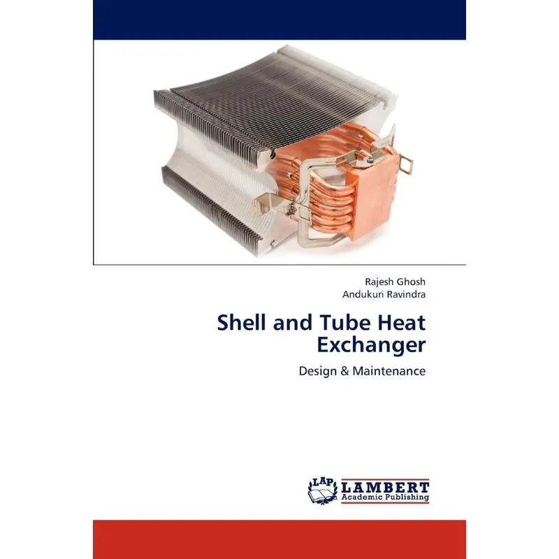 Shell and Tube Heat Exchanger