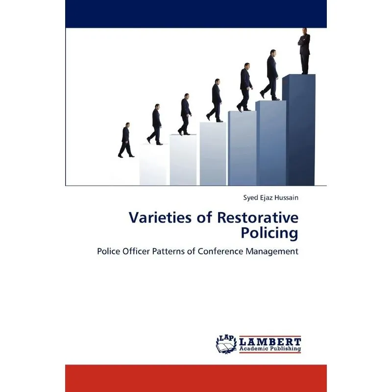 Varieties of Restorative Policing
