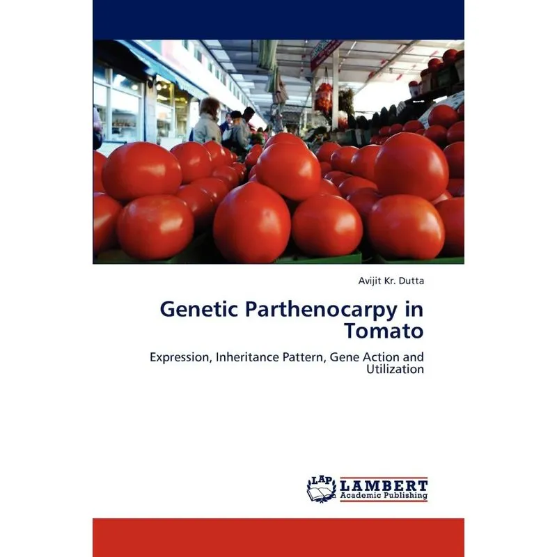 Genetic Parthenocarpy in Tomato