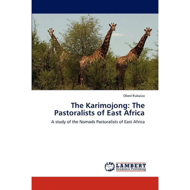 The Karimojong