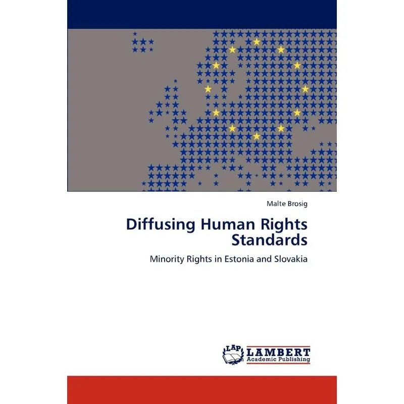 Diffusing Human Rights Standards