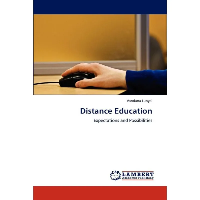 Distance Education