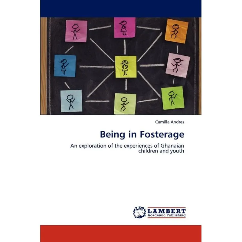 Being in Fosterage